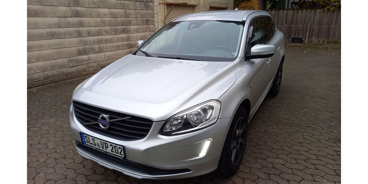Volvo XC60 193.986 km 13.850 &euro; Lebach 66822