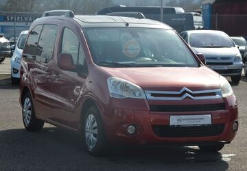 Citroen Berlingo 139.856 km 6.490 &euro; Lebach 66822