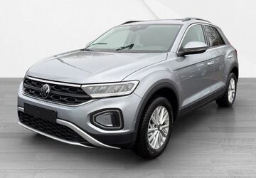 VW T-Roc 12.698 km 29.990 &euro; Saarlouis 66740