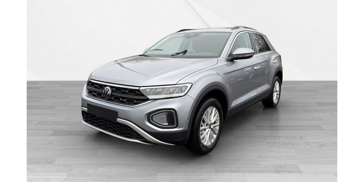 VW T-Roc 12.698 km 29.990 &euro; Saarlouis 66740