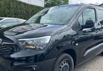 Opel Combo 192.670 km 8.900 &euro; Saarlouis 66740