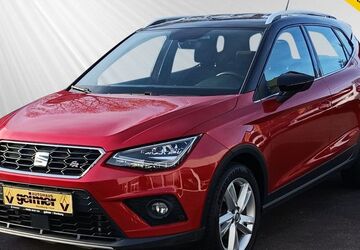 Seat Arona 96.200 km 15.950 &euro; Homburg (Saar) 66424