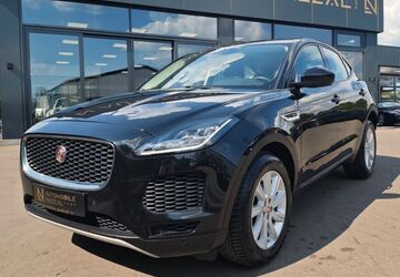 Jaguar E-Pace 69.000 km 21.999 &euro; Saarlouis 66740