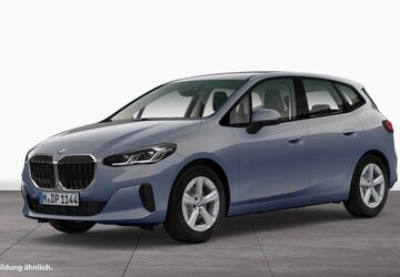 BMW 220 Active Tourer 7.678 km 33.890 &euro; Kirkel 66459