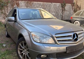 Mercedes-Benz C 200 348.000 km 2.499 &euro; Saarbrücken 66117