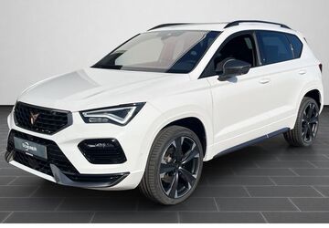 Cupra Ateca 74.595 km 27.990 &euro; Saarbrücken 66115