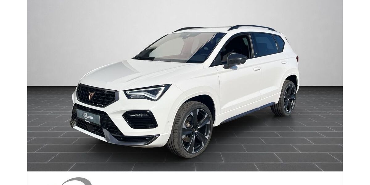 Cupra Ateca 74.595 km 27.990 &euro; Saarbrücken 66115