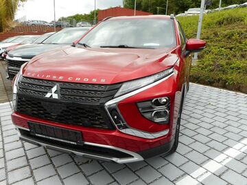 Gebrauchte Mitsubishi Eclipse