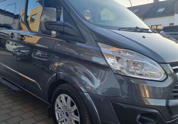 Ford Tourneo Custom 160.773 km 19.900 &euro; Nalbach 66809
