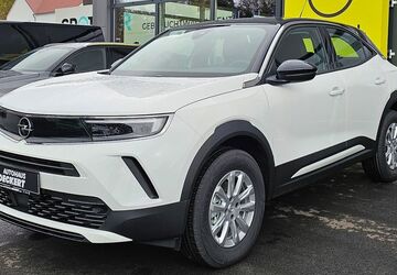 Opel Mokka 13.600 km 19.990 &euro; Homburg 66424