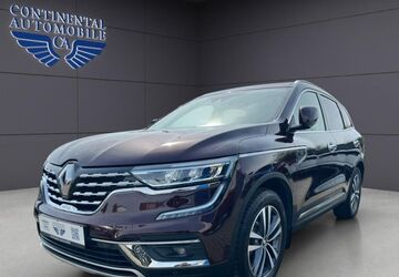 Renault Koleos 74.459 km 21.898 &euro; Saarlouis 66740