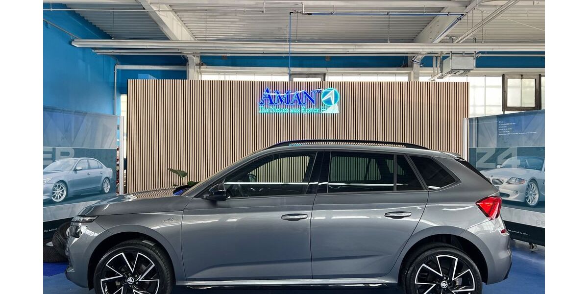 Skoda Kamiq 45.800 km 23.999 &euro; Beckingen 66701