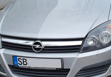 Opel Astra 174.000 km 2.600 &euro; Saarbrücken 66129