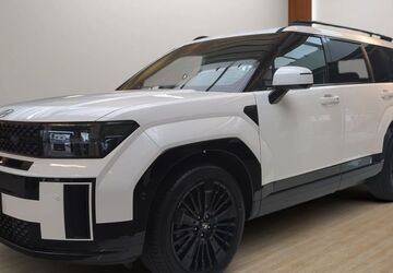 Hyundai SANTA FE 13.526 km 50.990 &euro; Saarlouis 66740