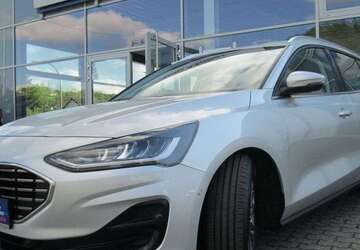 Ford Focus 49.300 km 17.200 &euro; Püttlingen 66346