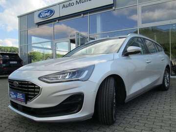 Gebrauchte Ford Focus