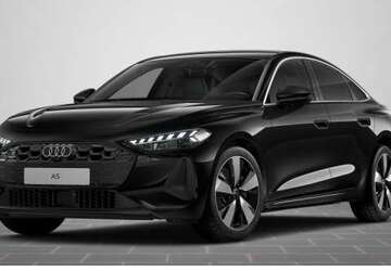 Audi A5 7.128 km 44.990 &euro; Homburg 66424