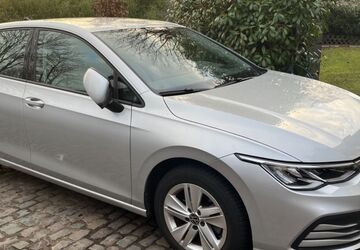 VW Golf 12.000 km 19.990 &euro; Saarlouis 66740