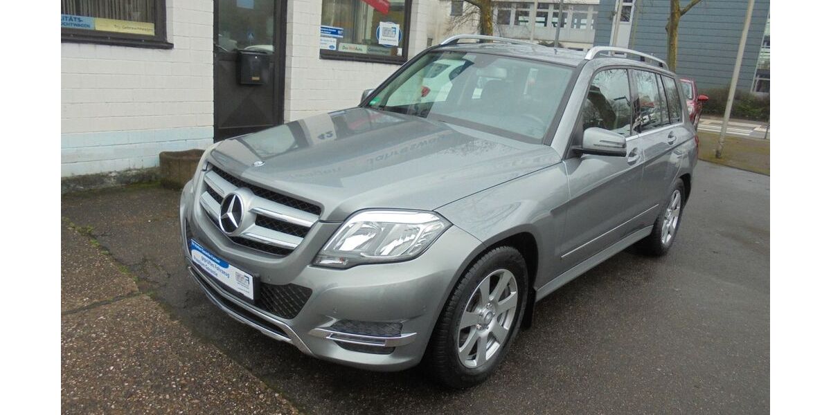 Mercedes-Benz GLK 220 187.000 km 11.950 &euro; Dillingen/Saar 66763