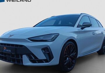 Cupra Leon 6.500 km 43.900 &euro; Neunkirchen 66539