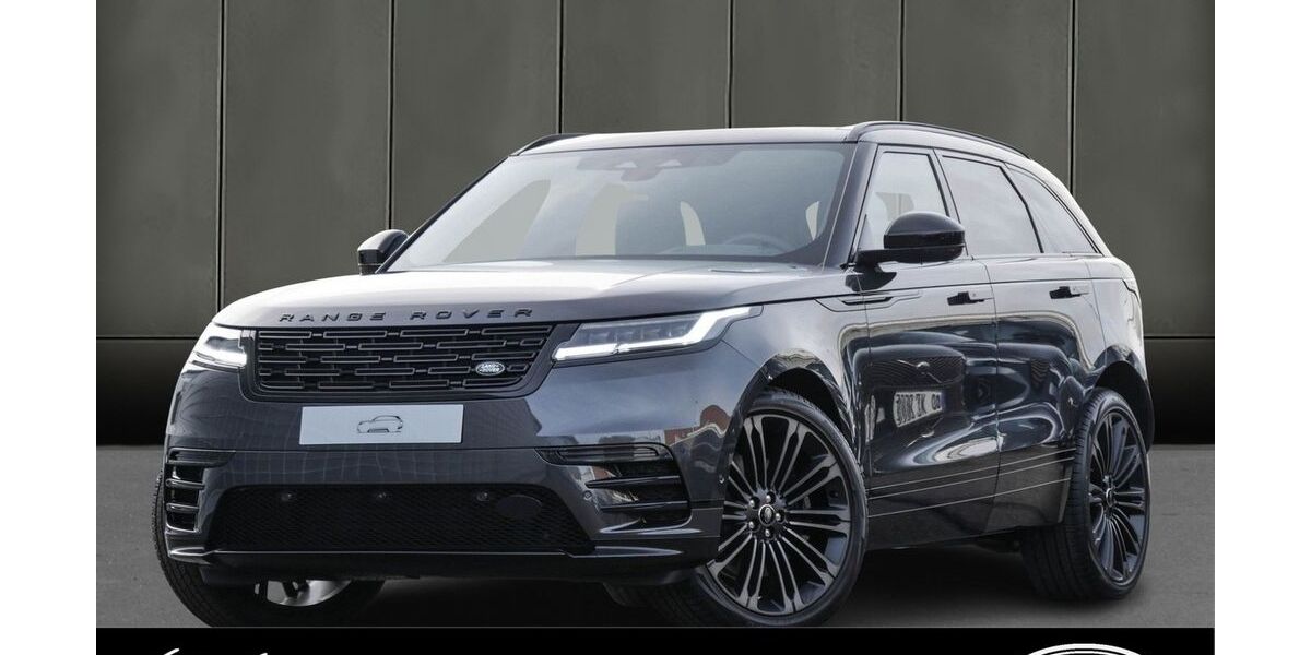 Land Rover Range Rover Velar 2.500 km 92.690 &euro; Saarbrücken 66121