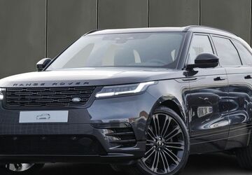 Land Rover Range Rover Velar 2.500 km 96.190 &euro; Saarbrücken 66121