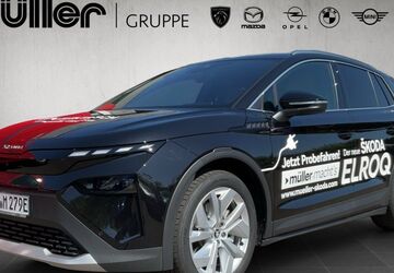 Skoda Andere 4.500 km 44.990 &euro; Saarlouis 66740