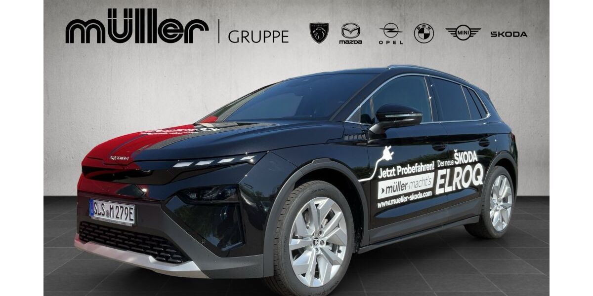 Skoda Andere 4.500 km 44.990 &euro; Saarlouis 66740