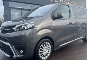 Toyota Proace (Verso) 130.000 km 27.999 &euro; Saarlouis 66740