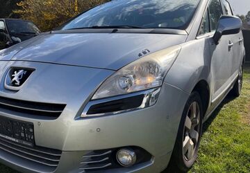 Peugeot 5008 213.270 km 3.990 &euro; Lebach 66822