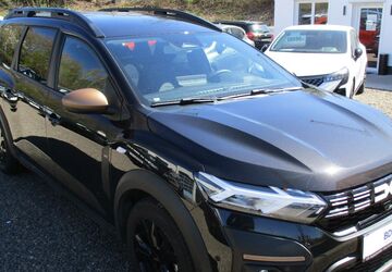 Dacia Jogger 13.800 km 21.490 &euro; Heusweiler 66265