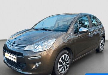 Citroen C3 117.627 km 5.490 &euro; Saarlouis 66740