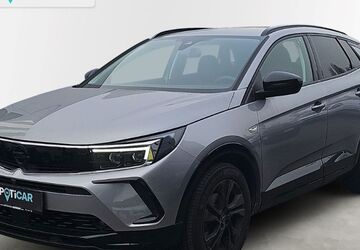 Opel Grandland (X) 15.800 km 26.490 &euro; Homburg 66424