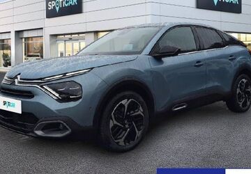 Citroen C4 40.091 km 19.090 &euro; Saarbrücken 66119