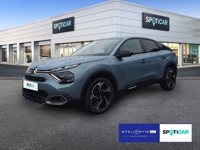 Citroen C4 40.091 km 19.090 &euro; Saarbrücken 66119