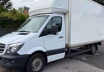 Mercedes-Benz Sprinter 339.500 km 10.800 &euro; Saarbrücken 66115