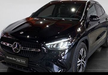 Mercedes-Benz GLA 200 13.163 km 39.440 &euro; Saarbrücken 66117