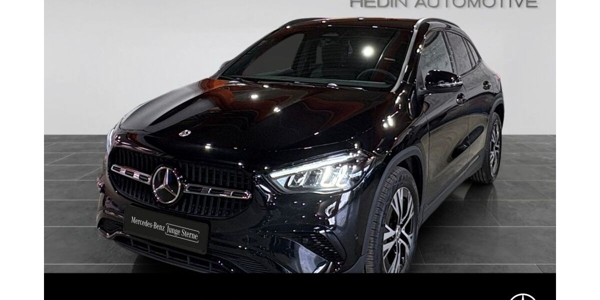 Mercedes-Benz GLA 200 13.163 km 39.440 &euro; Saarbrücken 66117