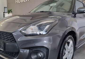 Suzuki Swift 85.019 km 13.990 &euro; Nalbach 66809