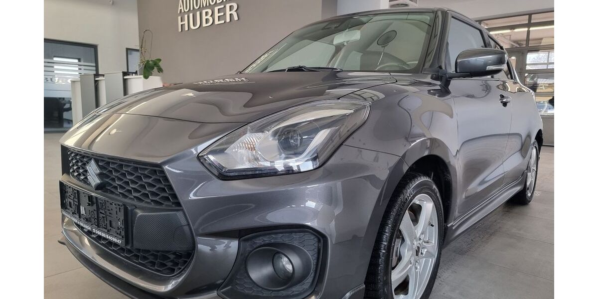 Suzuki Swift 85.019 km 13.990 &euro; Nalbach 66809
