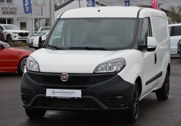 Fiat Doblo 119.856 km 6.999 &euro; Lebach 66822