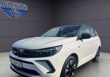 Opel Grandland X 77.920 km 21.849 &euro; Saarlouis 66740