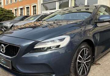Volvo V40 170.000 km 9.800 &euro; Dillingen 66763