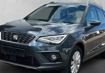 Seat Arona 55.700 km 13.790 &euro; Rehlingen 66780