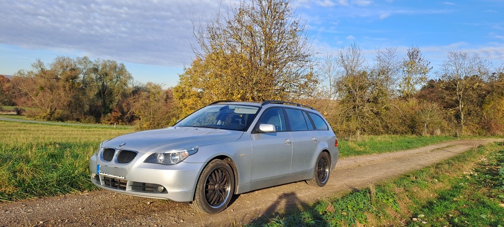 BMW 525 342.700 km 2.200 &euro; Rehlingen-Siersburg 66780