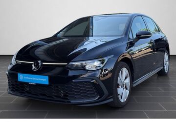 VW Golf 33.850 km 25.660 &euro; Saarbrücken 66115