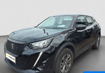 Peugeot 2008 68.320 km 14.490 &euro; Saarlouis 66740