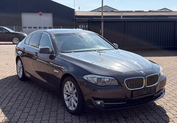 BMW 520 186.000 km 8.999 &euro; Saarlouis 66740