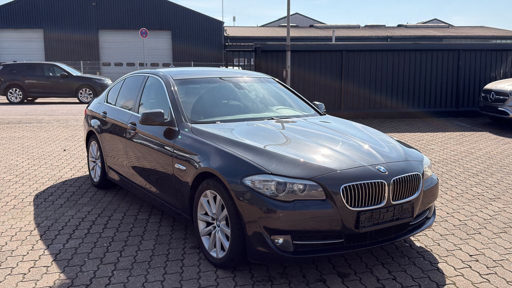 BMW 520 186.000 km 8.999 &euro; Saarlouis 66740