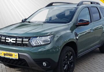 Dacia Duster 25.300 km 19.900 &euro; Homburg (Saar) 66424